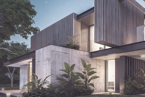 Diseño de Arquitectura