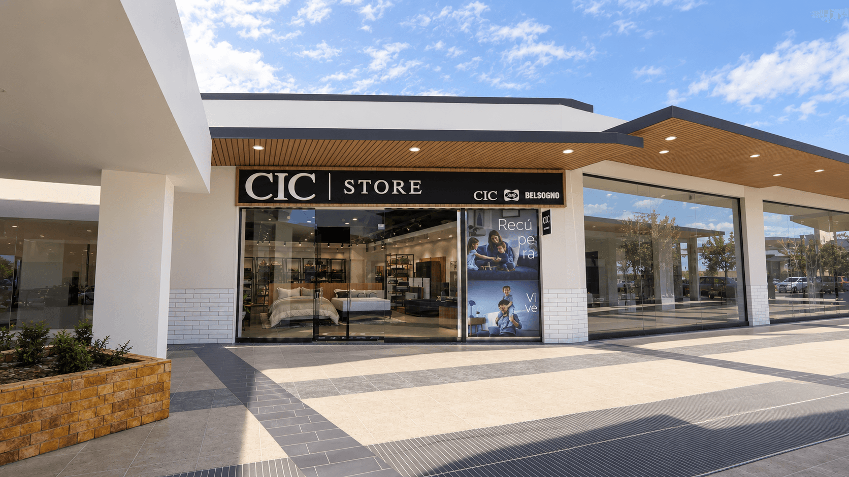 CIC La Calera